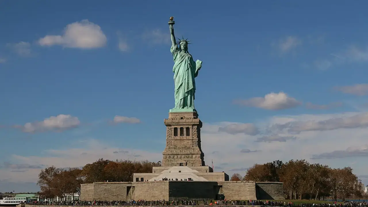 USA image